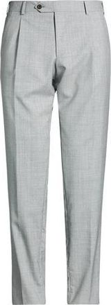 Bagnoli Sartoria Napoli PARTES DE ABAJO - Pantalones en YOOX.COM