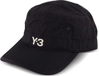 Yohji Yamamoto Work Cap