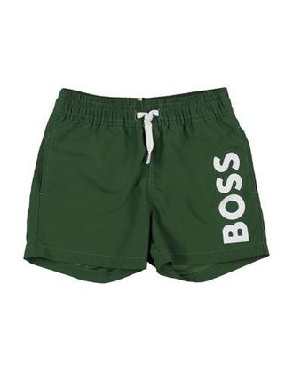 BOSS BOTTOMWEAR - Shorts & Bermuda Shorts on YOOX.COM