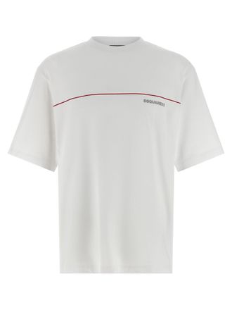 Dsquared2 Camiseta estampada Dsquared2