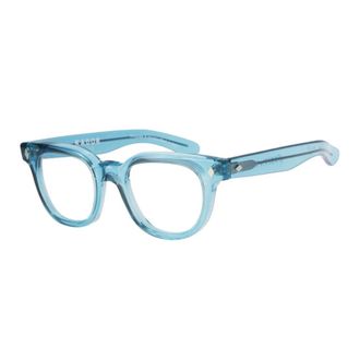K&agrave;dor Glasses, unisex, Blue, Size: 49 MM Orbit Frame