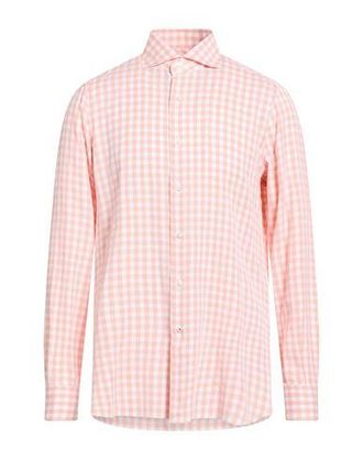 Isaia TOPWEAR - Shirts on YOOX.COM