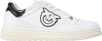 Pinko Mujer, Zapatos, Blanco, Talla: 38 EU