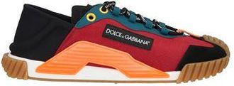 Dolce & Gabbana SCHUHE - Sneakers auf YOOX.COM