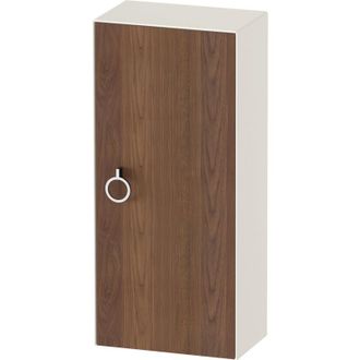 Duravit Blanco Tulip&aacute;n Gabinete De Media Altura, Ancho 400 X - Duravit