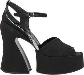 Rochas CALZATURE - Sandali su YOOX.COM