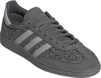 adidas Gender Inclusive Handball Spezial Sneaker in Colour/Grey Two/Grey Five at Nordstrom, Size 10.5 Womens