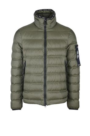 Peuterey Proske Down Jacket - Green