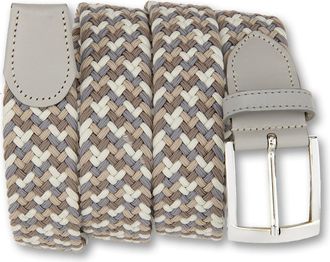 Bernd Götz Ledergürtel