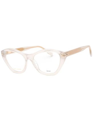 Marc Jacobs Womens Mj 1086 52Mm Optical Frames