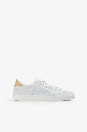 Scalpers New Gala Suede Sneakers in Mustard at Nordstrom, Size 44