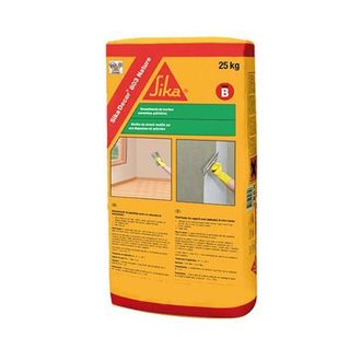 Sika Sikadecor-803 Nature (ab) Blanco Lote 30 Kg Sika