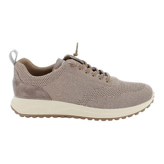 Igi & Co Saronno Sneaker - male - Igi&Co - Sneakers - Beige - 10 UK - Shoes