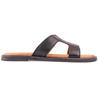 Sole Noor Slide Sandalen