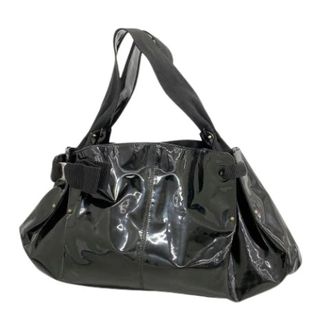 Ferragamo Pre-owned Handbags, female, Black, Size: ONE SIZE Pre-owned Tote bag