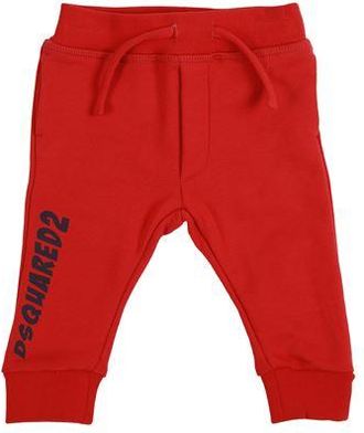 Dsquared2 BOTTOMWEAR - Trousers on YOOX.COM