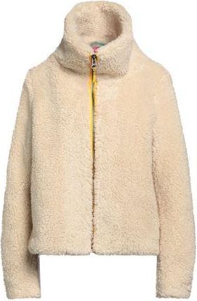 Apparis ROPA DE ABRIGO - Borreguito y pelo ecol&oacute;gico en YOOX.COM