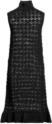 Ganni DRESSES - Midi dresses on YOOX.COM