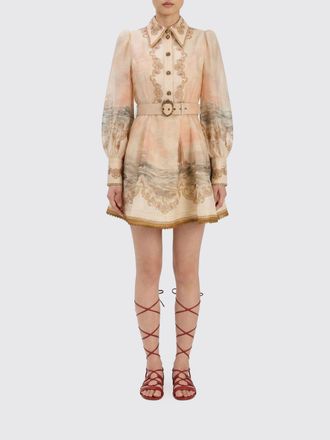 Zimmermann Abito Rebellion Marine Zimmermann