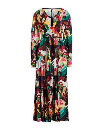Connor & Blake KLEIDER - Maxi-Kleider auf YOOX.COM
