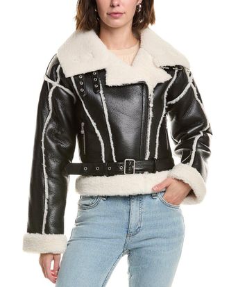 OW Collection Ow Collection Icewind Jacket