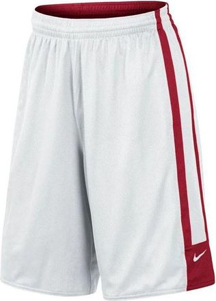 Nike Basketball League Reversible Shorts Red White 512910-106