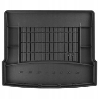 OEM Alfombrilla De Goma Para Maletero Hyundai Tucson 3 2015-2020 Tm D