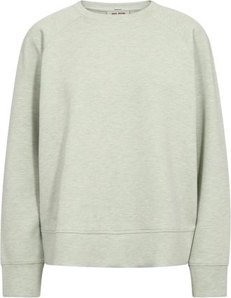 Mos Mosh MOS Mosh, Donna, Felpe, Verde, XS, new