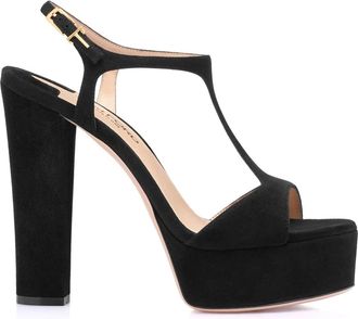 Tom Ford Mujer, Zapatos, Negro, Talla: 39 EU