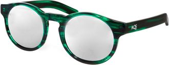 Aquaswiss Unisex Benni 49Mm Polarized Sunglasses