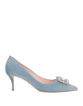 Roger Vivier CALZATURE - Decolletes su YOOX.COM