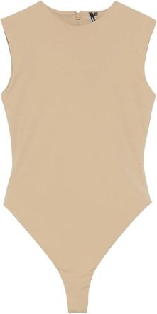 Entire studios Entire Studios, Dames, Tops, Beige, Maat: XS