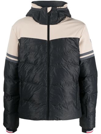 Rossignol Djinn padded ski jacket - Black