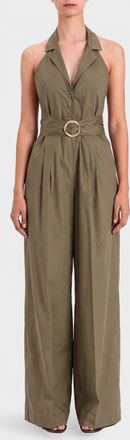 Twinset Tuta in cotone