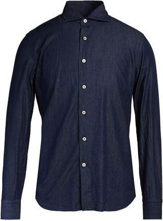Alessandro Gherardi CAMISETAS Y TOPS - Camisas en YOOX.COM