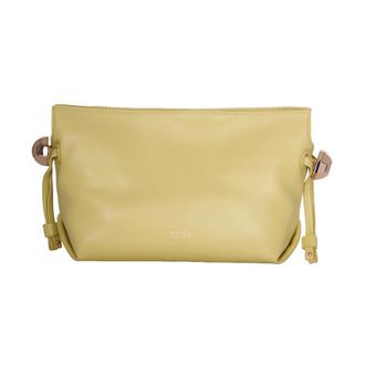 Liu Jo Donna, Borse, Verde, Taglia unica, new