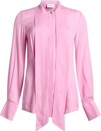 Ferragamo TOPWEAR - Camicie su YOOX.COM