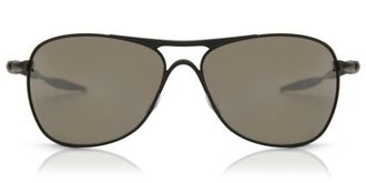 Oakley OO4060 CROSSHAIR 406023 Mens Sunglasses Black Size 61