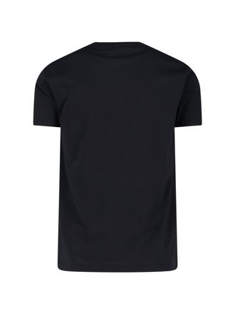 Vivienne Westwood Mens T-Shirts And Polos Black Cotton