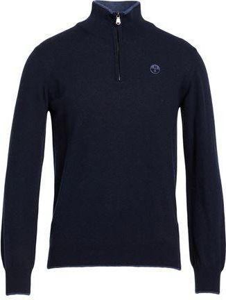 North Sails KNITWEAR - Turtlenecks sur YOOX.COM
