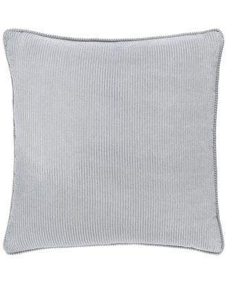 Surya Corduroy Down Pillow Kit