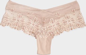 Chantelle Champs Elysees Hipster Briefs