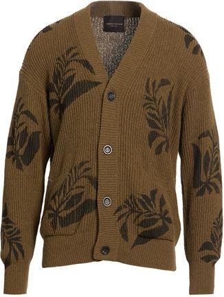 Roberto Collina Cardigans
