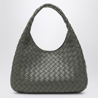 Bottega Veneta Medium Campana bag in Pickle