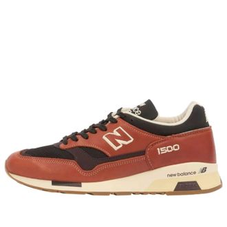 New Balance 1500 Made in UK Maple Syrup U1500TBB
