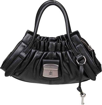 Marc Jacobs The Cristina Small Satchel Handbag