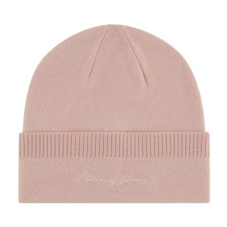 A|X Armani Exchange Cappello - Dames - Hoeden - Roze - ONE Size - Accessoires