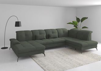 Sit&more Wohnlandschaft