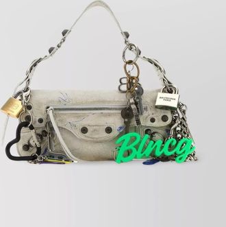 Balenciaga small le cagole sling shoulder bag