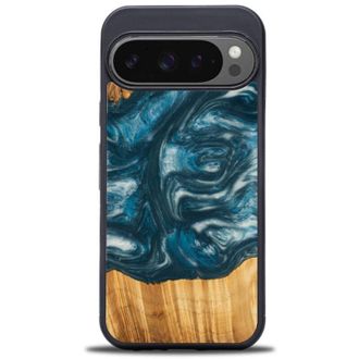 OEM Funda Bewood Unique Para Google Pixel 9 Pro Xl - 4 Elementos - Air